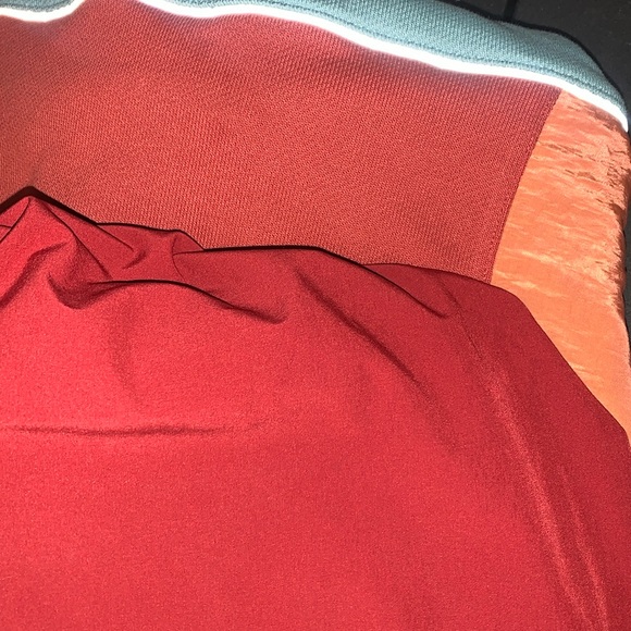 Nike Football Coach Performance Short Sleeve Sideline Jacket DJ5113-613 - Picture 6 of 6